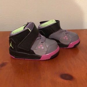 Baby girl Jordan’s Nike